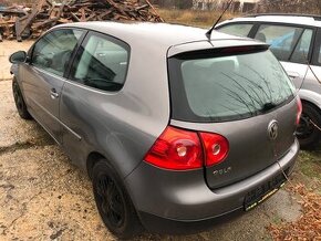 ND Vw Golf 5 , 1.9 tdi 77kw BKC