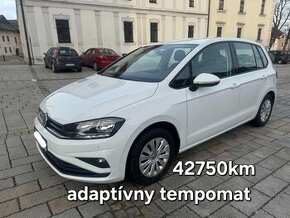 Volkswagen Golf Sportsvan 1.0 TSI