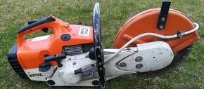 Predam rozbrusovaciu pílu STIHL TS 400