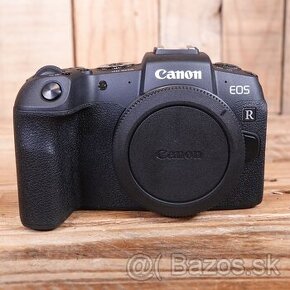 Canon EOS RP