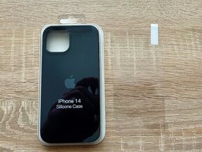 iPhone 14 čierny + sklo zadarmo - Pozrite ďalšie kryty