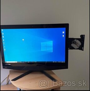 LENOVO All in One