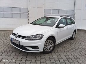 Volkswagen Golf 1.4 TSI