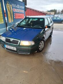 skoda oktavia 1    1.9 66kw