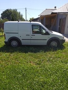 predam FORD TRANSIT CONNECT  DIESEL 1.8 55KW