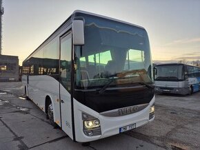 IRISBUS ARWAY 12,8 E5  obsaditelnost 53+1+1