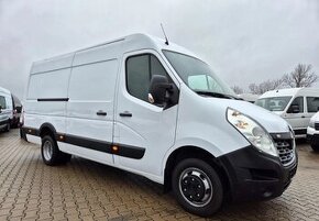 Renault Master L3H2 2,3dCi/165KM - bez DPH