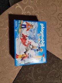 TOP Playmobil Family Fun Nove