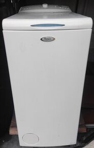 Whirlpool AWE 7519 práčka