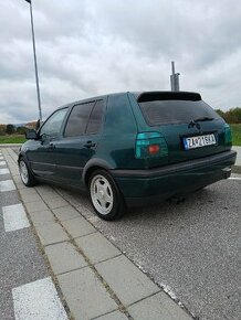 Golf 3 2.0 85kw