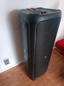 JBL 1000 bez náramku