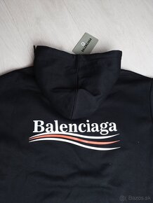 Balenciaga mikina