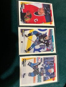 hokejove karticky 1997-98 Upper Deck Collector's Choice