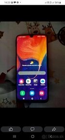 Samsung Galaxy a50