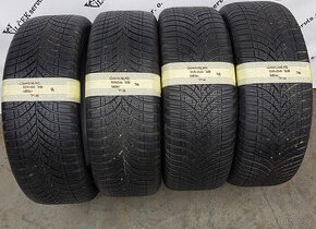 Zimné pneumatiky 225/55 R18 GOODYEAR DOT3820