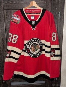 NHL DRES CHICAGO BLACKHAWKS ,, BEDARD “