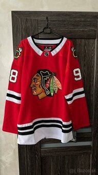 NHL DRES CHICAGO BLACKHAWKS ,, BEDARD “