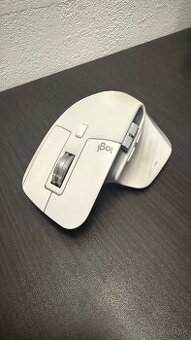 Logitech MX Master 3S For Mac Pale Grey