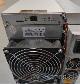 Predam BITMAIN S17 Asic Ant_miner