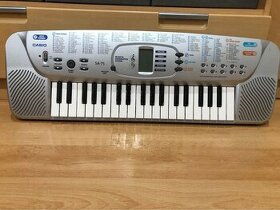 CASIO SA-75