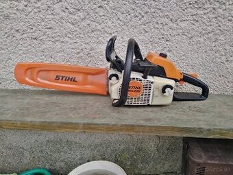 Stihl MS 200