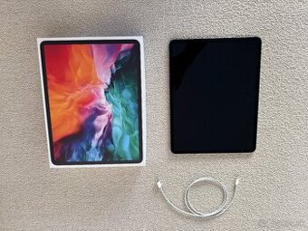 IPad Pro 12,9 (4th generation) 256 GB, Wi-Fi