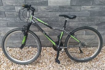 horský bicykel Kenzel 26´´