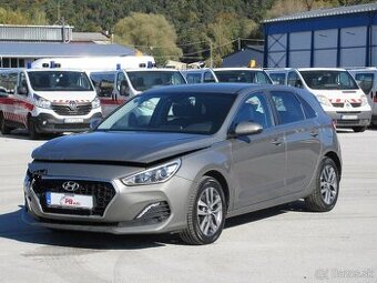 Hyundai i30 1.6 CRDi 136 Style