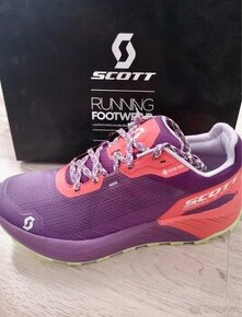 Bežecké topánky Scott Kinabalu GTX