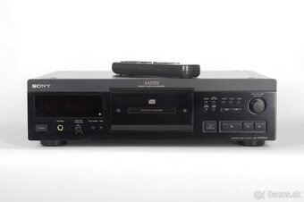 SONY CDP-XA20ES - CD player