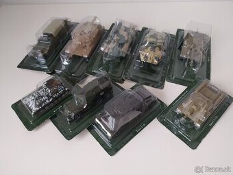 Tanky 1:72