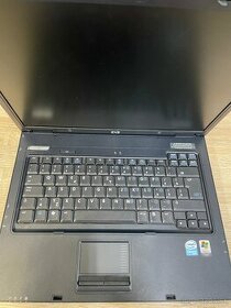 Notebook HP Compaq NX6310