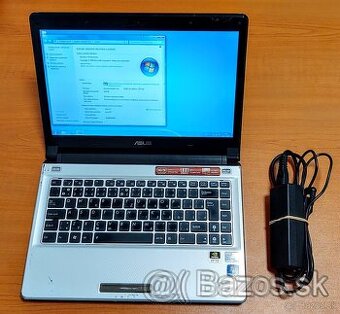 Asus UL80V