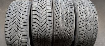 Zimné pneu 205/55r16