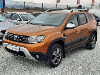 Dacia Duster 1,6 SCe 4x4 LPG, 84 kW, M6, 5d.