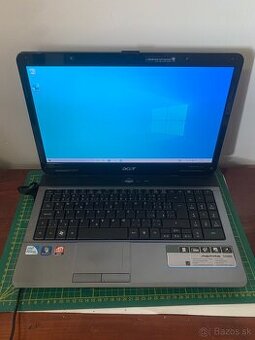 ACER ASPIRE 5732ZG Windows 10 Home 64 bit