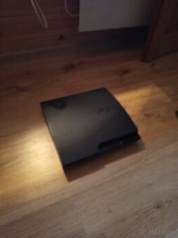 Playstation 3 (PS3)