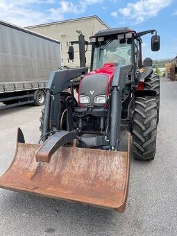 Valtra A92