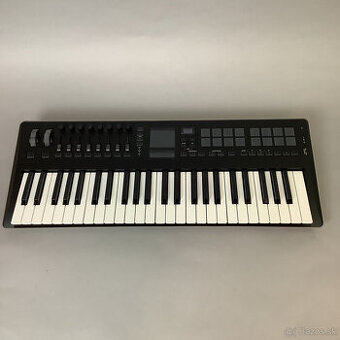 Midi controler Korg taktile 49