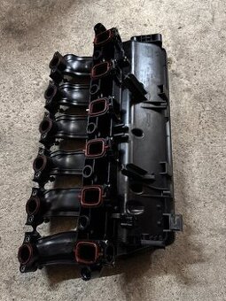 Sacie potrubie M57 BMW e46 e90 e60