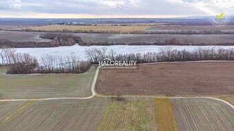 HALO reality - Predaj, pozemok   2391 m2 Vištuk - EXKLUZÍVNE