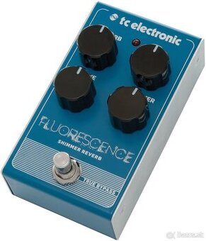 tc electronic fluorescence