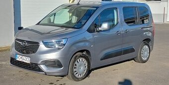 OPEL COMBO LIFE