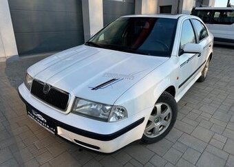 Škoda Octavia 1.9 TDi TAŽNÉ nafta manuál 81 kw - 1