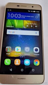 Huawei Y6 Pro (TIT-L01) dual dim