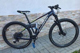 Horský XC bicykel Rockrider XC50 - 1