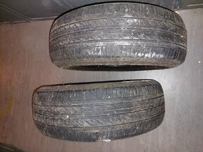 195/65r15 letné pneu Bridgestone - 1