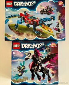 Lego DREAMZzz - 1