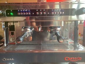 Profesionálny pákový kávovar Astoria MCE Start SAE2