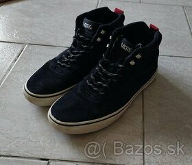 Vans Ward HI MTE - 1